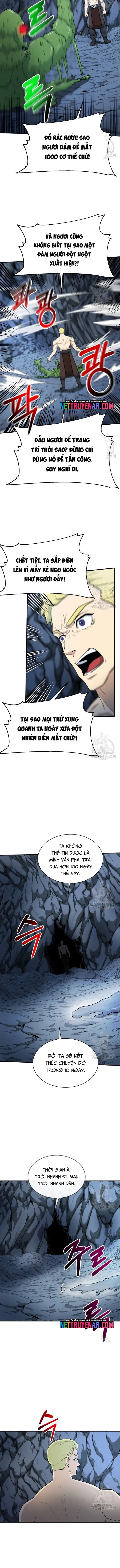Ngoài Nhà Là Bão Tố Chapter 74 - 4