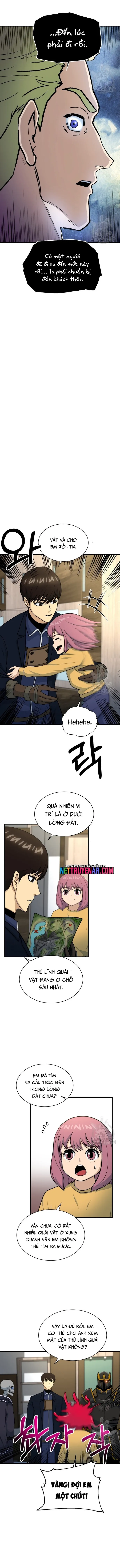 Ngoài Nhà Là Bão Tố Chapter 74 - 5