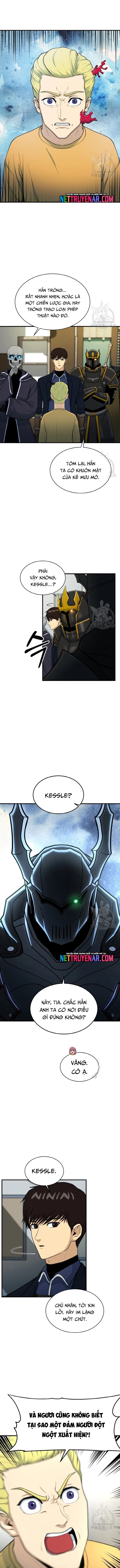 Ngoài Nhà Là Bão Tố Chapter 74 - 6