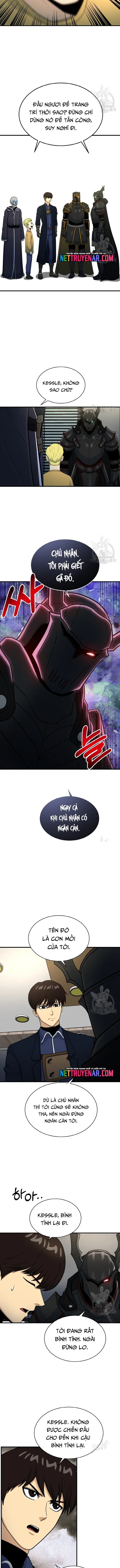Ngoài Nhà Là Bão Tố Chapter 74 - 7
