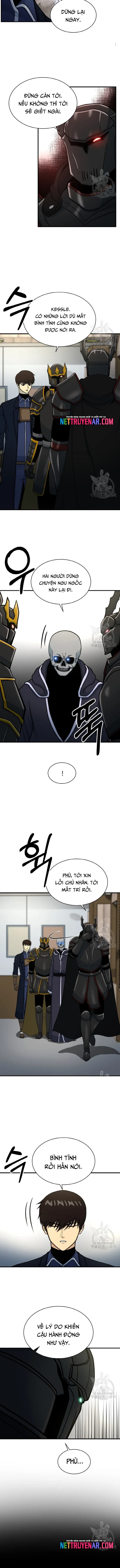 Ngoài Nhà Là Bão Tố Chapter 74 - 8