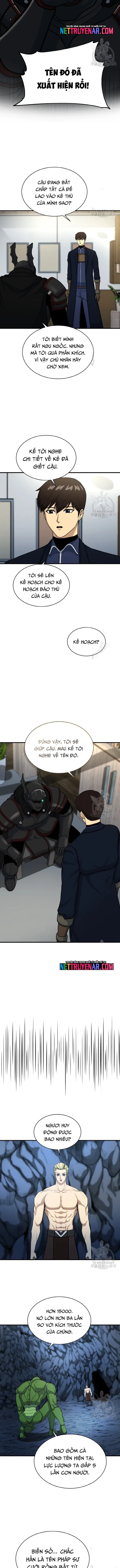 Ngoài Nhà Là Bão Tố Chapter 74 - 10