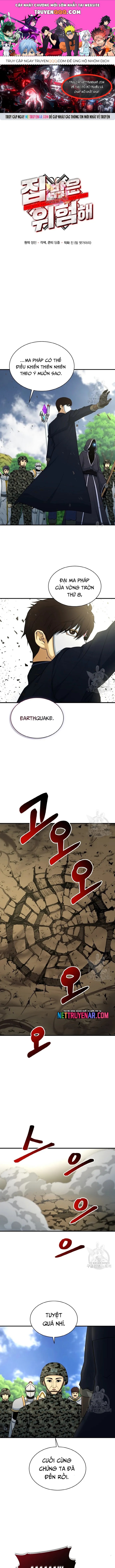 Ngoài Nhà Là Bão Tố Chapter 75 - 1