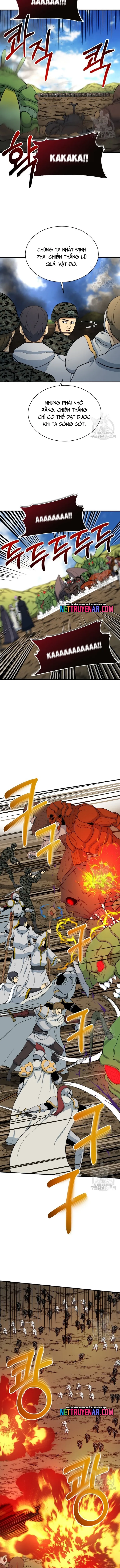 Ngoài Nhà Là Bão Tố Chapter 75 - 2