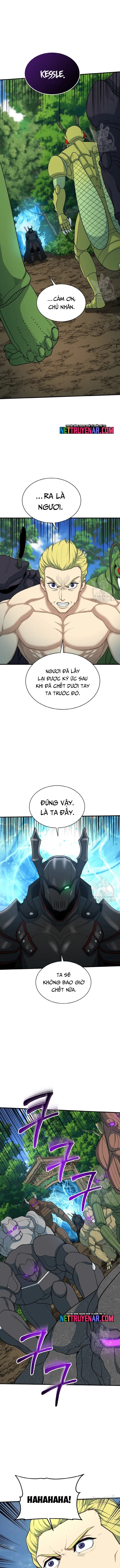 Ngoài Nhà Là Bão Tố Chapter 75 - 11
