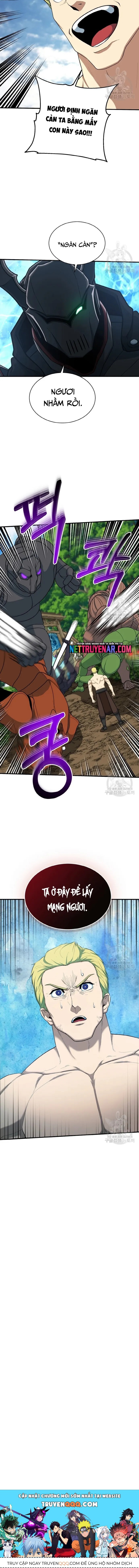 Ngoài Nhà Là Bão Tố Chapter 75 - 12