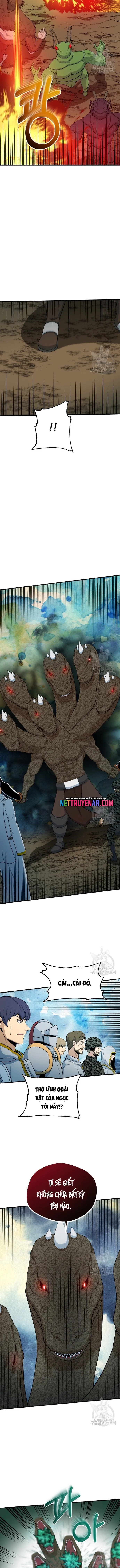 Ngoài Nhà Là Bão Tố Chapter 75 - 3