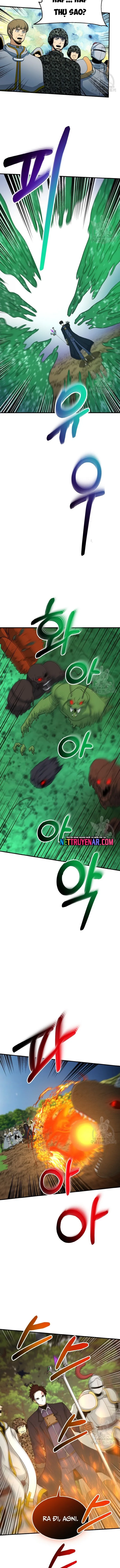 Ngoài Nhà Là Bão Tố Chapter 75 - 5