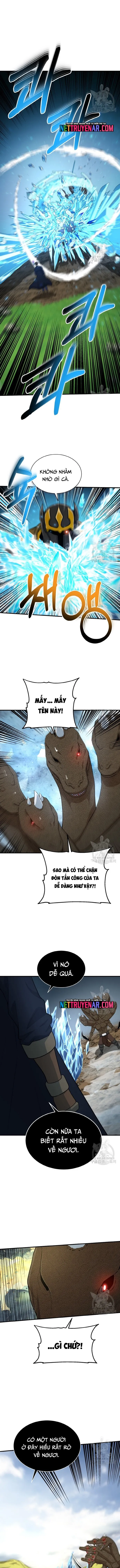 Ngoài Nhà Là Bão Tố Chapter 75 - 7