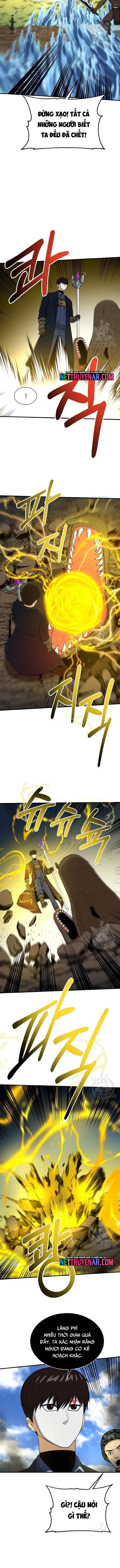 Ngoài Nhà Là Bão Tố Chapter 75 - 8
