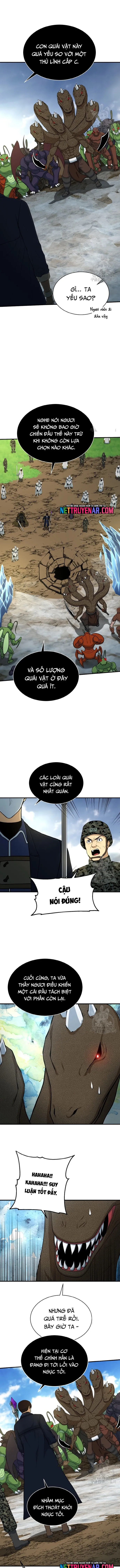 Ngoài Nhà Là Bão Tố Chapter 75 - 9