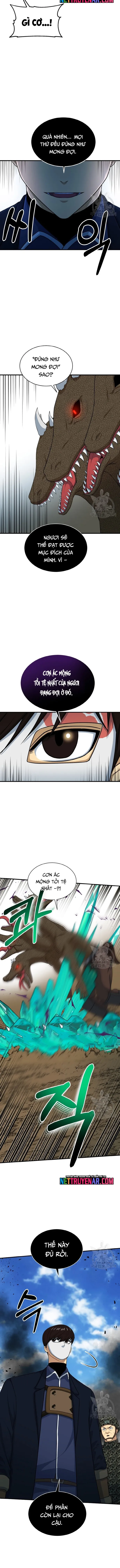 Ngoài Nhà Là Bão Tố Chapter 75 - 10