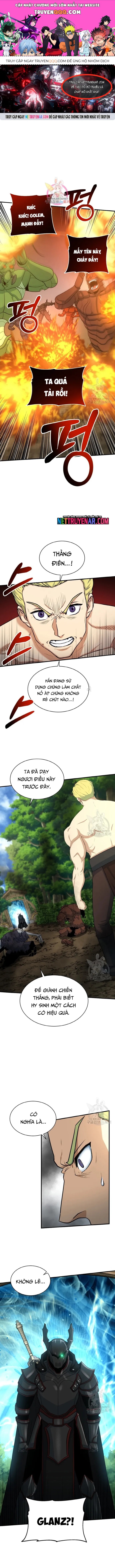 Ngoài Nhà Là Bão Tố Chapter 76 - 1