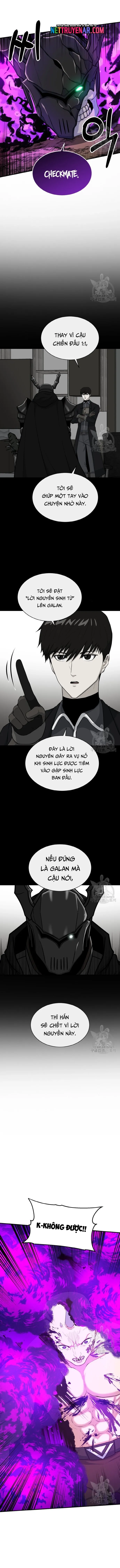 Ngoài Nhà Là Bão Tố Chapter 76 - 11