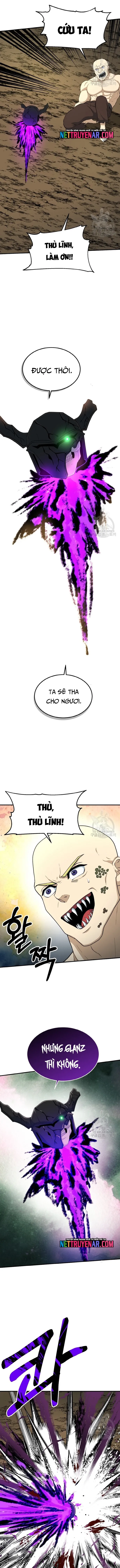 Ngoài Nhà Là Bão Tố Chapter 76 - 12