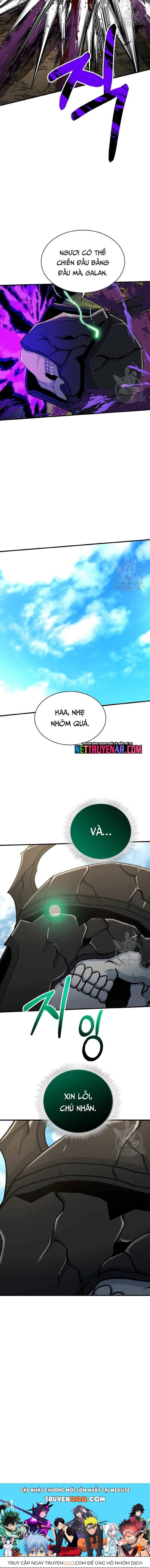 Ngoài Nhà Là Bão Tố Chapter 76 - 13