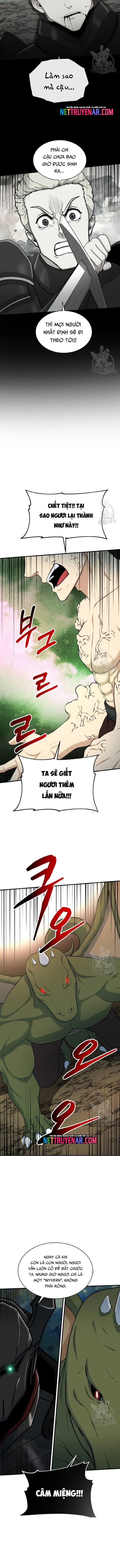 Ngoài Nhà Là Bão Tố Chapter 76 - 3