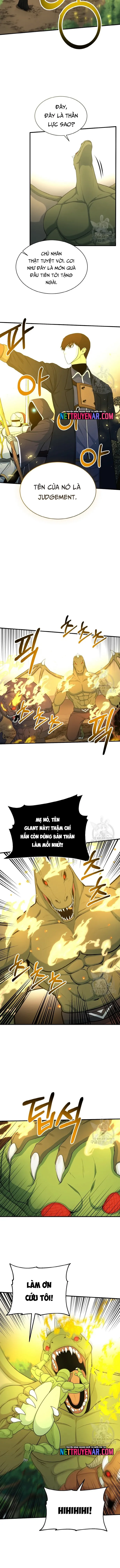 Ngoài Nhà Là Bão Tố Chapter 76 - 5