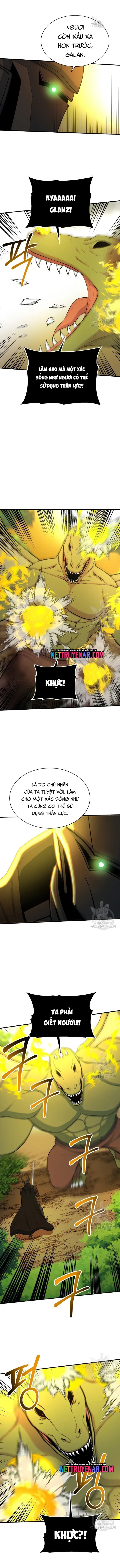 Ngoài Nhà Là Bão Tố Chapter 76 - 6