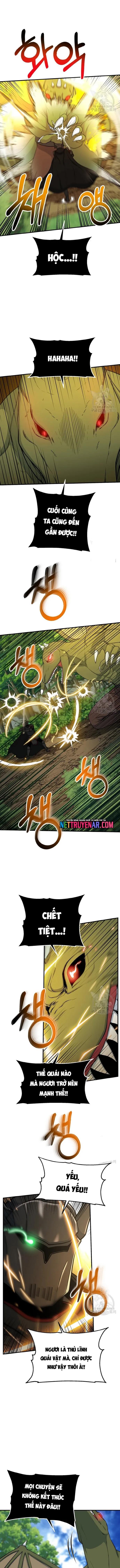 Ngoài Nhà Là Bão Tố Chapter 76 - 7