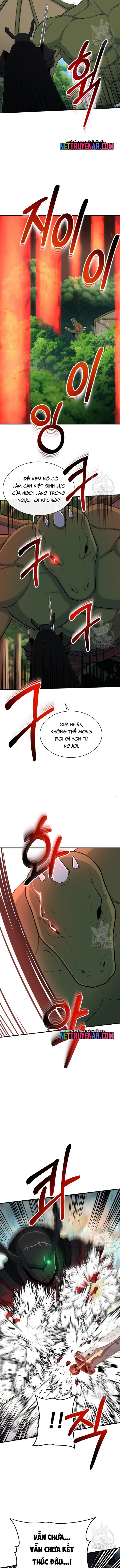 Ngoài Nhà Là Bão Tố Chapter 76 - 8