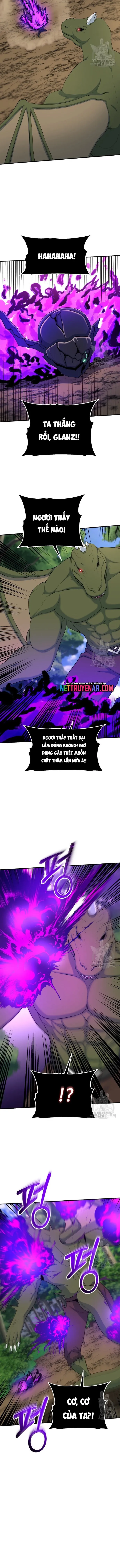 Ngoài Nhà Là Bão Tố Chapter 76 - 10