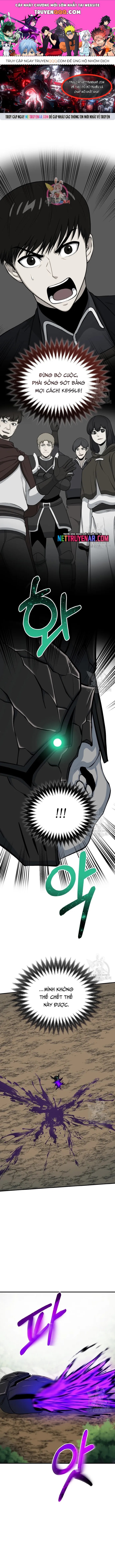 Ngoài Nhà Là Bão Tố Chapter 77 - 1