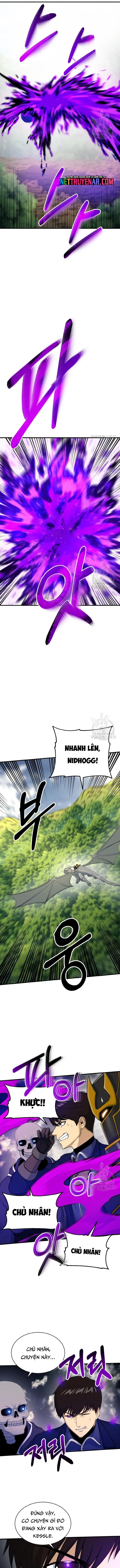 Ngoài Nhà Là Bão Tố Chapter 77 - 2