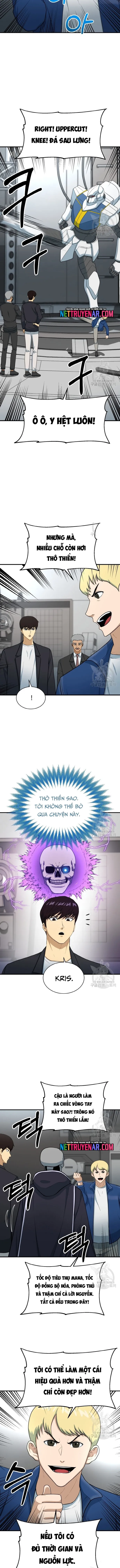 Ngoài Nhà Là Bão Tố Chapter 77 - 12