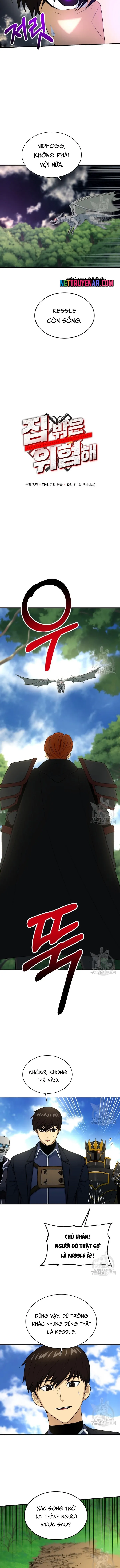 Ngoài Nhà Là Bão Tố Chapter 77 - 3