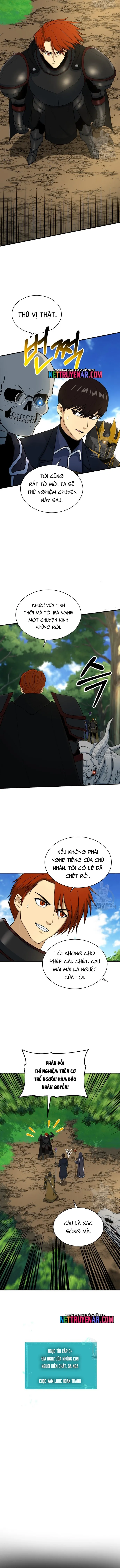 Ngoài Nhà Là Bão Tố Chapter 77 - 4