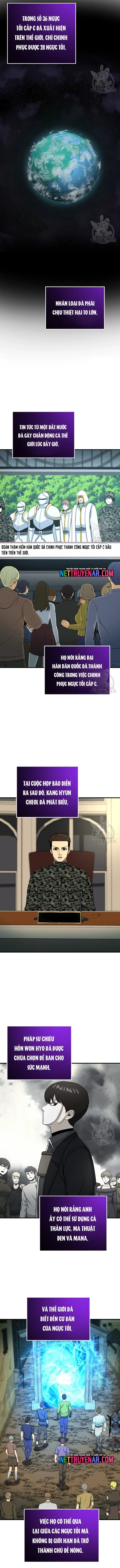 Ngoài Nhà Là Bão Tố Chapter 77 - 5