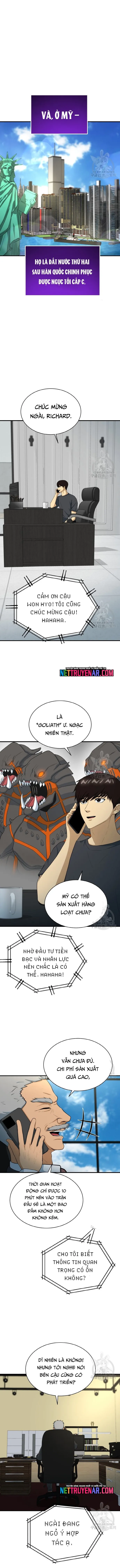 Ngoài Nhà Là Bão Tố Chapter 77 - 6