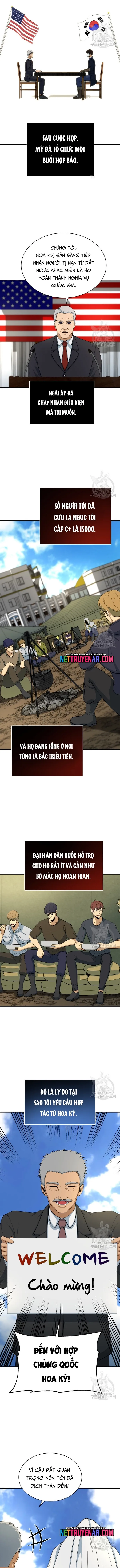 Ngoài Nhà Là Bão Tố Chapter 77 - 8