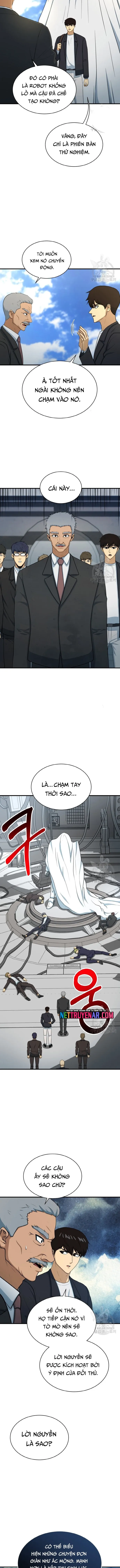 Ngoài Nhà Là Bão Tố Chapter 77 - 9