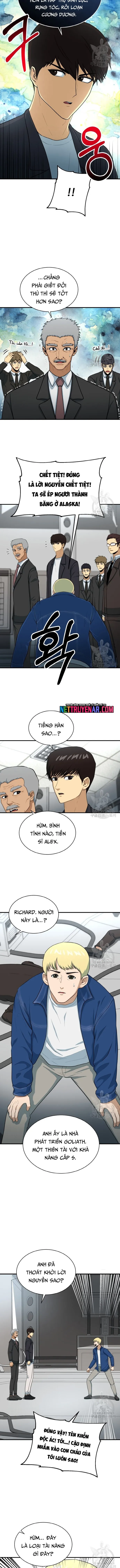Ngoài Nhà Là Bão Tố Chapter 77 - 10
