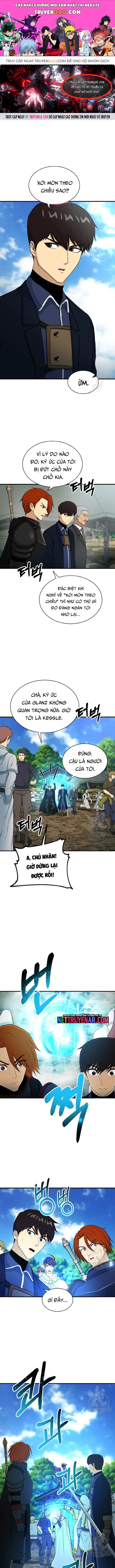 Ngoài Nhà Là Bão Tố Chapter 78 - 1