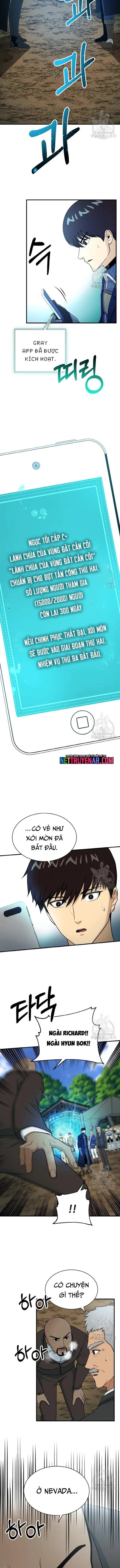 Ngoài Nhà Là Bão Tố Chapter 78 - 2