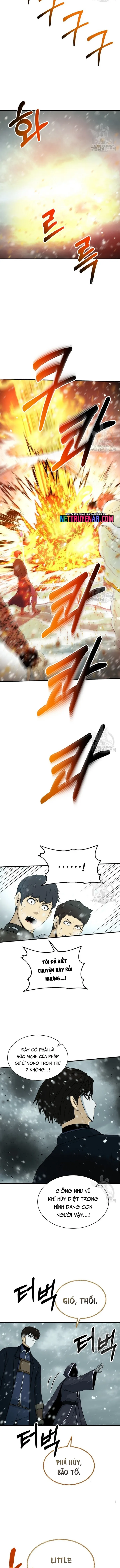 Ngoài Nhà Là Bão Tố Chapter 78 - 11