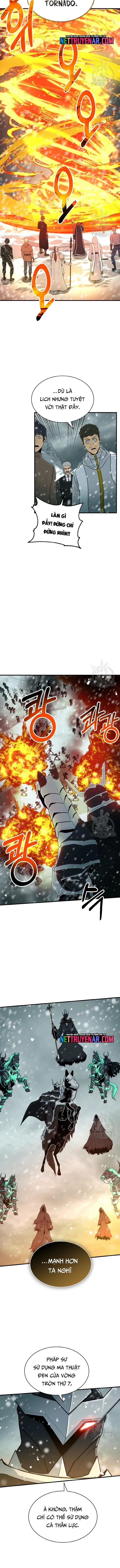 Ngoài Nhà Là Bão Tố Chapter 78 - 12