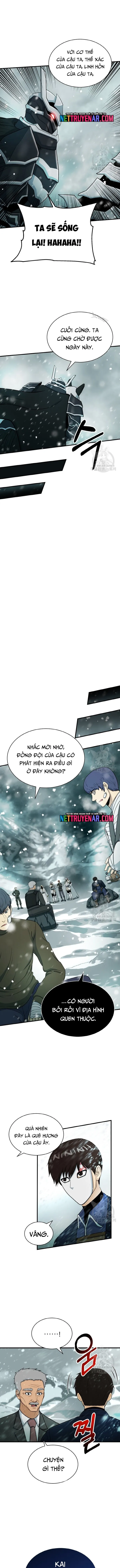 Ngoài Nhà Là Bão Tố Chapter 78 - 13