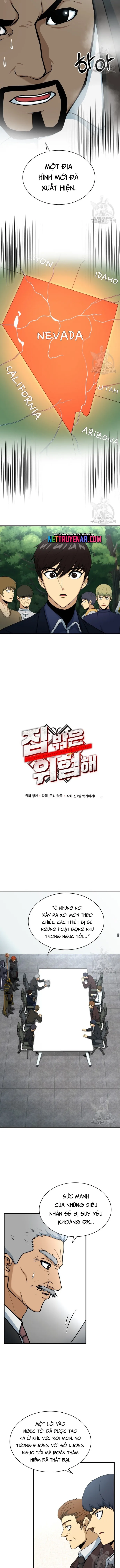 Ngoài Nhà Là Bão Tố Chapter 78 - 3