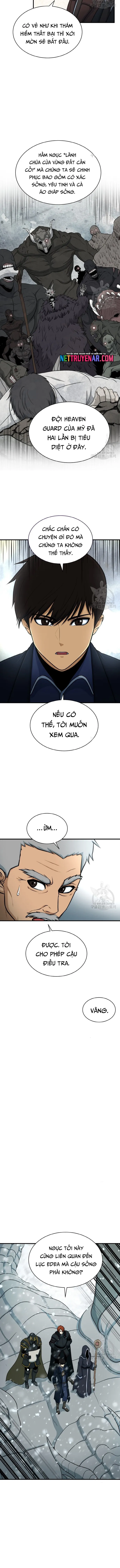 Ngoài Nhà Là Bão Tố Chapter 78 - 4