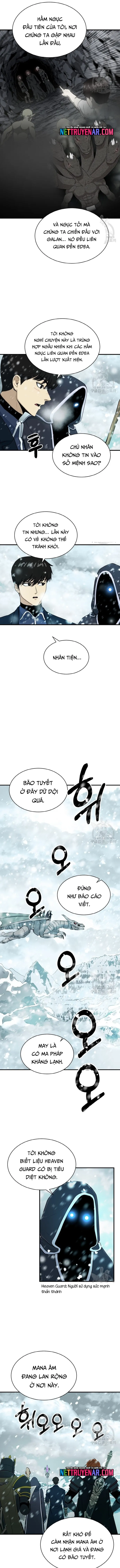 Ngoài Nhà Là Bão Tố Chapter 78 - 5
