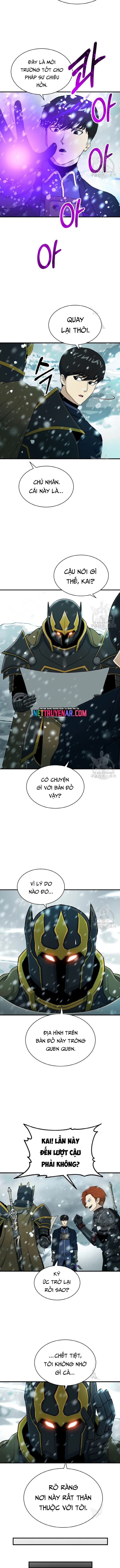 Ngoài Nhà Là Bão Tố Chapter 78 - 6