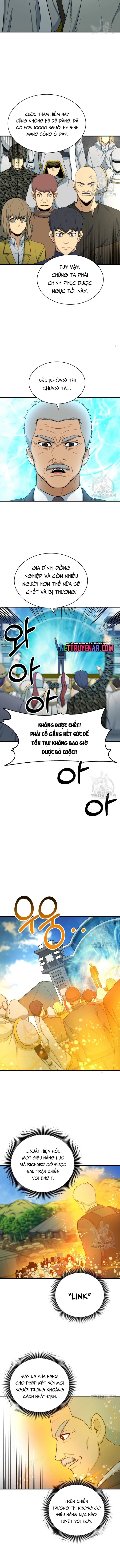 Ngoài Nhà Là Bão Tố Chapter 78 - 8