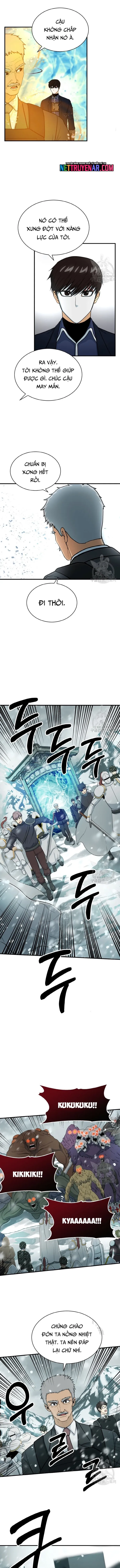 Ngoài Nhà Là Bão Tố Chapter 78 - 9