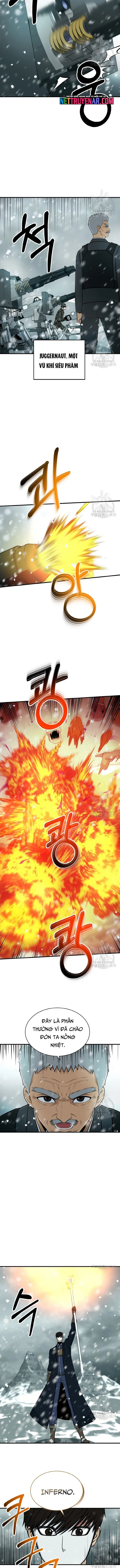 Ngoài Nhà Là Bão Tố Chapter 78 - 10
