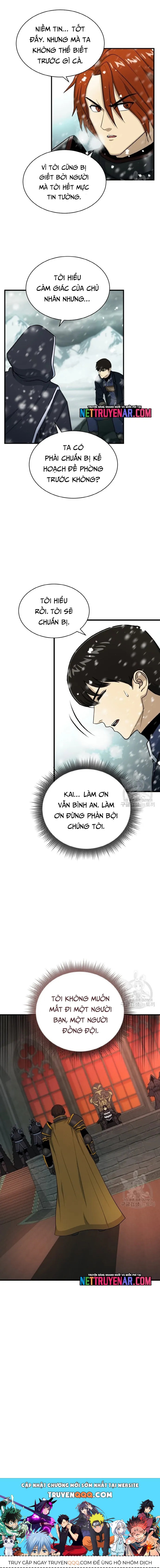 Ngoài Nhà Là Bão Tố Chapter 79 - 11