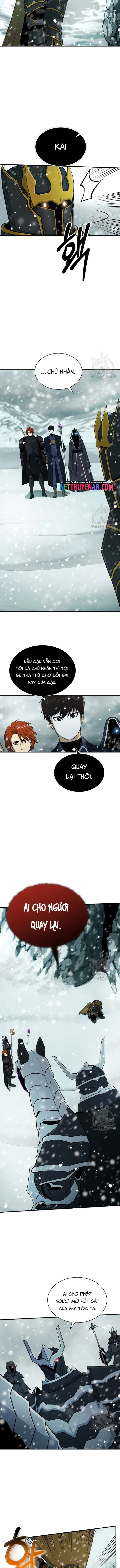 Ngoài Nhà Là Bão Tố Chapter 79 - 3